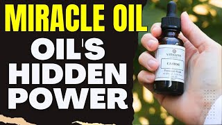 Castor Oil After 50 10Day Transformation Revealed [upl. by Aratal]