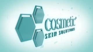 Cosmetic Skin Solutions 2022 Brand Video [upl. by Asselam273]