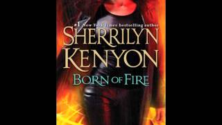 Born of Fire by Sherrilyn KenyonAudiobook Excerpt [upl. by Yerffej866]