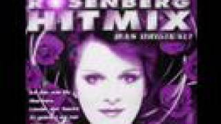 Der Marianne Rosenberg Hitmix DAS ORIGINAL  Block A [upl. by Ambrosia]