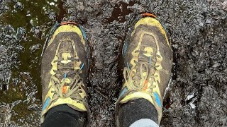 Mud is Fun  Appalachian Trail 2024 in Vermont [upl. by Nogas973]