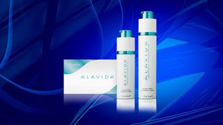 LifeWave Connect Product Webinar on Alavida Trio with David Schmidt [upl. by Natloz62]