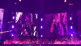 CNCO “VOLVERTE A VER” ULTIMA CITA TOUR AUDITORIO TELMEX GUADALAJARA JALISCO 01 09 2023 [upl. by Strephon748]