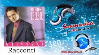 Gianni Celeste  Nu biglietto inda cucina [upl. by Buonomo]