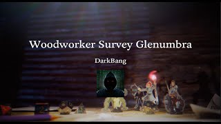 ESO Woodworker Survey Glenumbra [upl. by Anaya947]