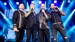 Boyzone  No Matter What Tribute to Stephen Gately [upl. by Pierre308]