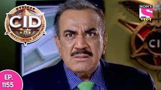 CID  सी आ डी  Episode 1155  30th August 2017 [upl. by Ezarras]