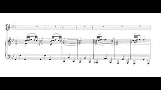 Albinoni  Adagio piano accompaniment [upl. by Arik21]