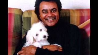 Johnny Mathis  Everythings Coming Up Roses [upl. by Llertac]