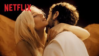 Élite temporada 7  Anuncio de Fecha de Estreno  Netflix [upl. by Norahs76]