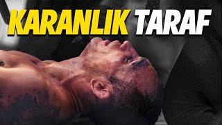 Dövüş Sporlarının KARANLIK TARAFI CTE [upl. by Llehsram]