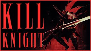 Can I Beat The Final Stage and Final Boss  Kill Knight [upl. by Ayana]