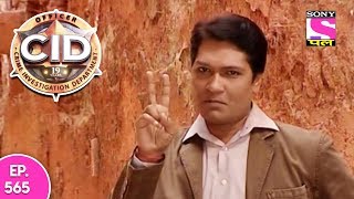 CID  सी आ डी  Episode 565  7th December 2017 [upl. by Vidovic202]