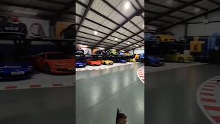 automobile garage golf mechanic motorsport hurracan amazingfacts dance luxuryfacts car [upl. by Starks]