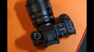 My Leica Q3 43FujiLove [upl. by Suqram]