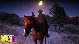 Undead Nightmare 2  Beechers Hope  RDR2 [upl. by Enair883]