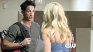 The Vampire Diaries 3x06  Smells like Teen Spirit Clip [upl. by Yelad]