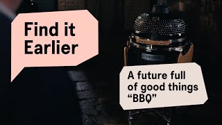 Prostate Cancer UK TV Advert A Future Full of Good Things “BBQ” [upl. by Domonic812]