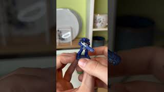 Primaris Hellblaster speed painting ultramarines paintingspacemarines [upl. by Gnuhp134]