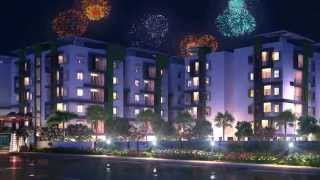 NOVUS Florence Village  Gajuwaka Junction Vizag [upl. by Ji231]