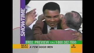 Showtime  Free Preview January 23 1994 [upl. by Yednarb]