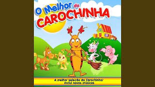 Capuchinho Vermelho História [upl. by Attwood302]