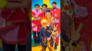 सर को सर्दी नहीं लगती 😅☃️ comedy jagga funny shortvideo shorts viralshort [upl. by Anelet]