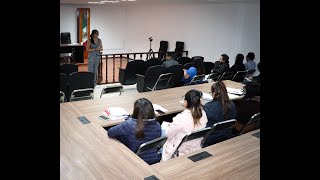 INICIA FGJ DIPLOMADO “DERECHOS HUMANOSY PERSPECTIVA DE GÉNERO” [upl. by Ynitsed277]