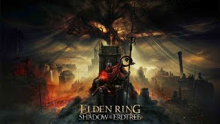 Elden Ring Shadow of the Erdtree OST  Scadu Altus [upl. by Bessie]