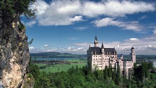 Munich and the Foothills of the Alps [upl. by Eimmak]