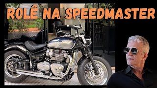 ✅ Rolê na Speedmaster 2024 [upl. by Wynn]