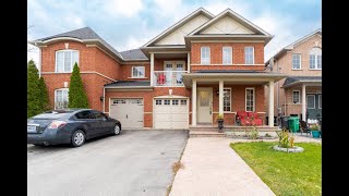 3214 Ridgeleigh Heights Mississauga Home for Sale  Real Estate Properties for Sale [upl. by Hintze]