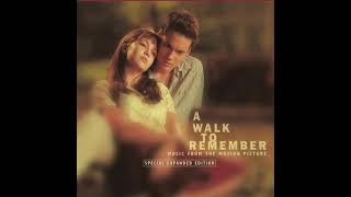 A Walk To Remember OST Mandy Moore  Only Hope 1HOUR [upl. by Harragan]