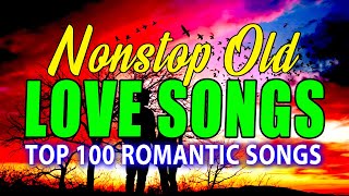 English Love Songs 80s 90s Playlist 🎼 Old Old Love Songs 🍂 Relaxing 80s amp 90s Favorites Lyrics [upl. by Atisor383]