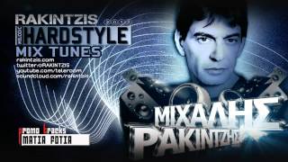 Mihalis Rakintzis HARDSTYLE promo 2012 [upl. by Gwyn]