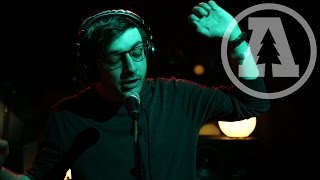 Foxing  The Magdalene  Audiotree Live [upl. by Nivets824]