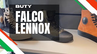 Miejski temat  Buty Falco Lennox [upl. by Warton933]