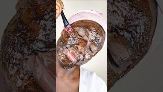 Clove and honey face mask for clearer skin ghanacelebrities skincare ghana facemask ghanamusic [upl. by Aidiruy]