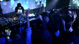 DJ YASA  DJ  OILWORKS TECHNICS in Tokyo [upl. by Bill767]