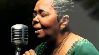 Besame Mucho Cesaria Evora 360p [upl. by Ahtibbat769]