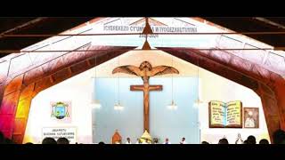 Dusingize Imana Magnificat Saulve Iyamuremye Catholique Rwanda [upl. by Metzger]