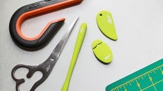 Slice  Cutting and Craft Tools [upl. by Fenn]