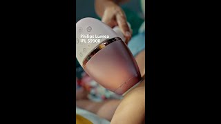 Philips Lumea IPL [upl. by Kathlin]