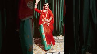 Kangasiyo dance rajasthani trending viraldance newsong nisha shorts ytshorts [upl. by Ahtanamas]