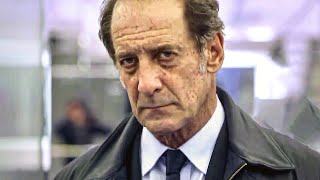 DARGENT ET DE SANG Bande Annonce Teaser 2023 Vincent Lindon [upl. by Aicirtak]