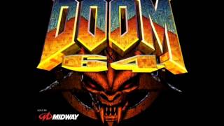 Doom 64 Soundtrack  Map 20  Breakdown [upl. by Jo-Anne218]