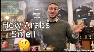 How to use Bakhoor arabic incense [upl. by Shandie210]