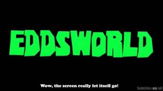 Eddsworld  MovieMakers  Intro theme [upl. by Anselma]