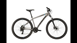 VTT LAPIERRE EDGE 27 2020 [upl. by Adan]