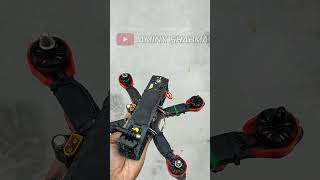 Drone FPV jadul gaes fpvdrone fpvfreestyle fpvcinematic [upl. by Freedman]